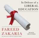 In Defense of a Liberal Education - eAudiobook