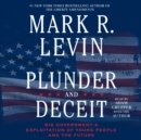 Plunder and Deceit - eAudiobook