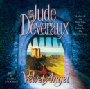 Velvet Angel - eAudiobook