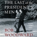 The Last of the President's Men - eAudiobook