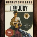 I, The Jury - eAudiobook