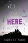 You Are Here - eBook