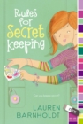 Rules for Secret Keeping - eBook