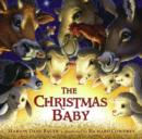 The Christmas Baby - eBook