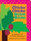 Chicka Chicka Boom Boom - Book