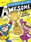 Captain Awesome and the Ultimate Spelling Bee - eBook