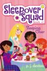 Sleeping Over - eBook