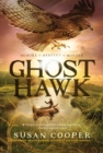 Ghost Hawk - Book