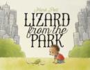 Lizard from the Park - Book