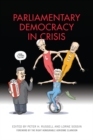 Parliamentary Democracy in Crisis - Book