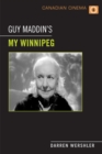 Guy Maddin's My Winnipeg - Book