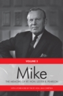 Mike : The Memoirs of the Rt. Hon. Lester B. Pearson, Volume Three: 1957-1968 - Book