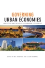 Governing Urban Economies : Innovation and Inclusion in Canadian City Regions - eBook