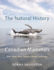 The Natural History of Canadian Mammals : Bats, Pikas, Hares, Rabbits, Shrews, and Moles - eBook