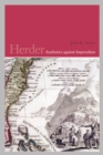 Herder : Aesthetics against Imperialism - eBook