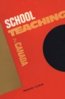 Schoolteaching in Canada - eBook