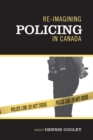 Re-imagining Policing in Canada - eBook