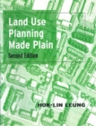 Land Use Planning Made Plain - eBook