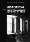 Historical Identities : The Professoriate in Canada - eBook