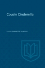 Cousin Cinderella - Book