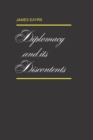 Diplomacy and its Discontents - eBook