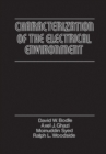 Characterization of the Electrical Environment - eBook