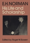 E.H. Norman : His Life and Scholarship - eBook