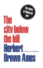 The City Below The Hill : The Slums of Montreal, 1897 - eBook