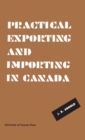 Practical Exporting and Importing in Canada - eBook