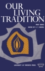 Our Living Tradition : First Series - eBook