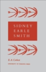 Sidney Earle Smith - eBook