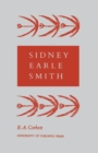 Sidney Earle Smith - Book