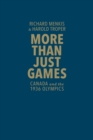 More Than Just Games : Canada and the 1936 Olympics - Book