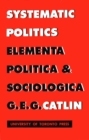 Systematic Politics - eBook