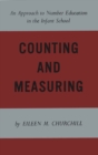 Counting and Measuring : An Approach to Number Education in the Infant School - eBook