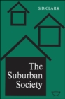 The Suburban Society - eBook