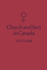 Church and Sect in Canada : Third Edition - eBook
