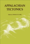 Appalachian Tectonics - eBook