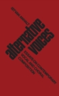 Alternative Voices : Essays on Contemporary Vocal and Choral Composition - eBook