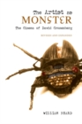 The Artist as Monster : The Cinema of David Cronenberg - eBook