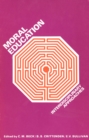 Moral Education : Interdisciplinary Approaches - eBook