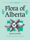Flora of Alberta - eBook