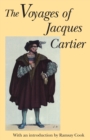 The Voyages of Jacques Cartier - eBook