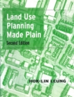 Land Use Planning Made Plain - eBook