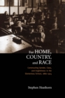 For Home, Country, and Race : Gender, Class, and Englishness in the Elementary School, 1880-1914 - eBook