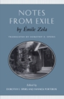 Notes from Exile - eBook