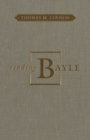Reading Bayle - eBook