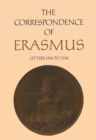 The Correspondence of Erasmus : Letters 1356 to 1534, Volume 10 - eBook