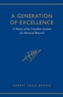 A Generation of Excellence - eBook