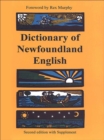Dictionary of Newfoundland English : Second Edition - eBook
